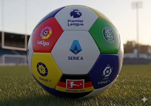 实况足球8游戏截图